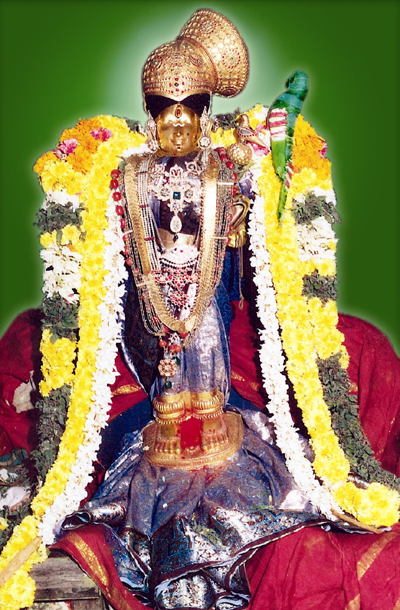 Goddess Sri Goda Devi Astottara Sata Namavali in telugu, 108 Names of Goddess Goda Devi and Devotional Telugu   Astotharas by TeluguOne
